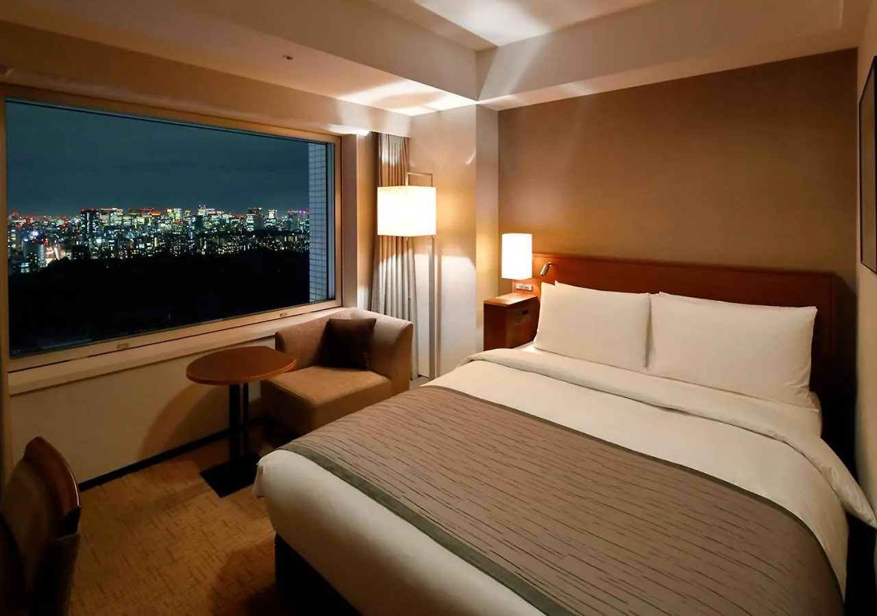 Odakyu Hotel Century Southern Tower Prefektura Tokio