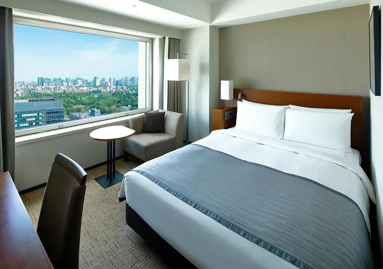 ****  Odakyu Hotel Century Southern Tower Prefektura Tokio Japonsko