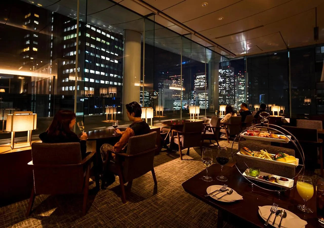 Odakyu Hotel Century Southern Tower Prefektura Tokio