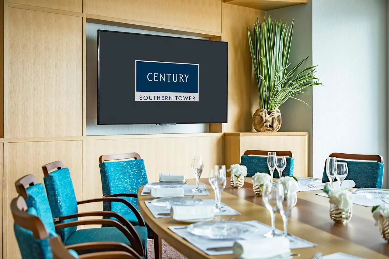Odakyu Hotel Century Southern Tower Prefektura Tokio Japonsko