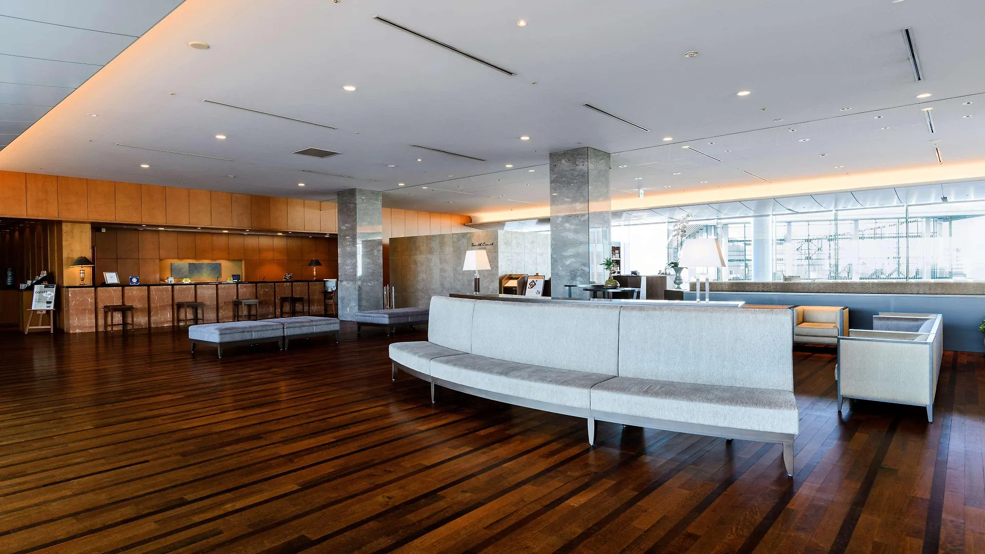 Odakyu Hotel Century Southern Tower Prefektura Tokio