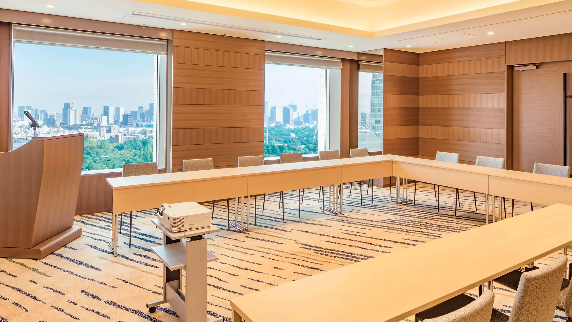 Odakyu Hotel Century Southern Tower Prefektura Tokio