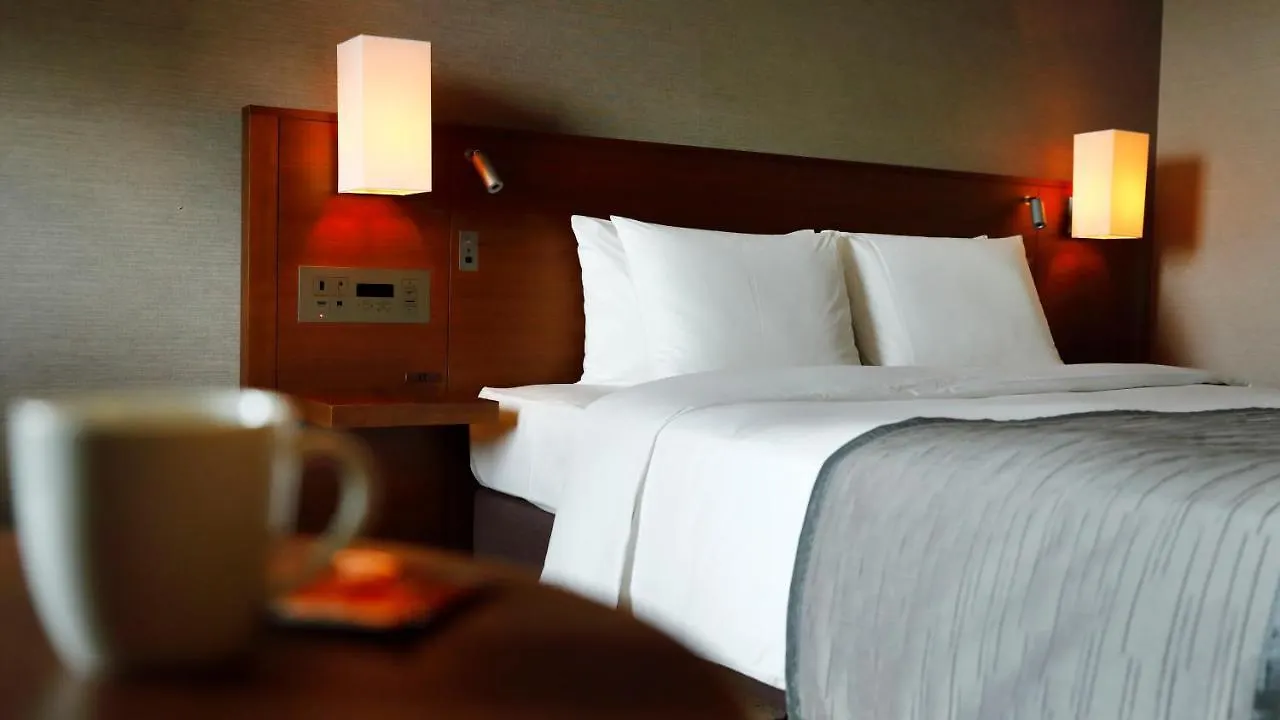 Odakyu Hotel Century Southern Tower Prefektura Tokio