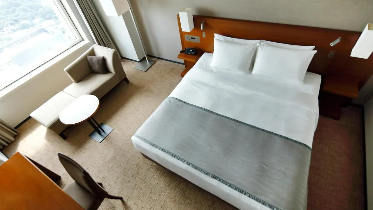 ****  Odakyu Hotel Century Southern Tower Prefektura Tokio Japonsko