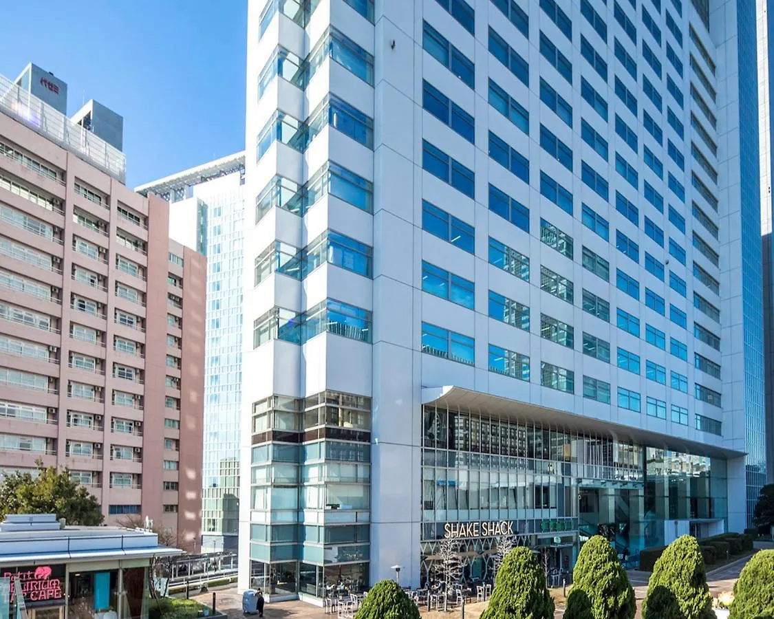 Odakyu Hotel Century Southern Tower Prefektura Tokio