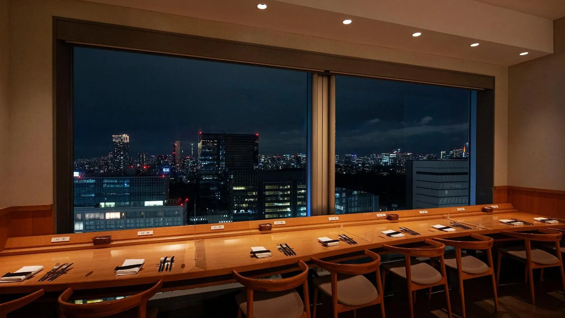 Odakyu Hotel Century Southern Tower Prefektura Tokio Japonsko