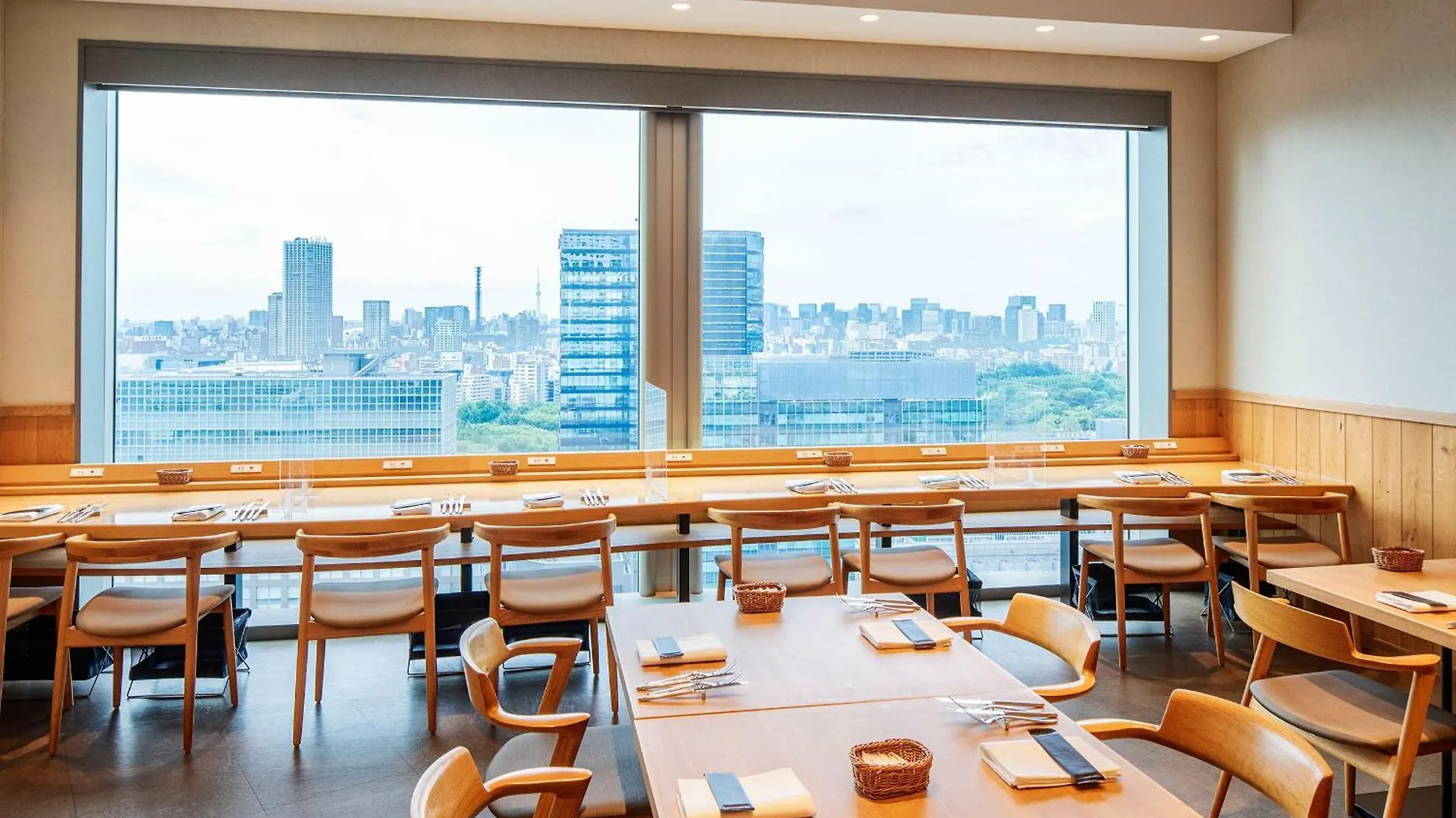 Odakyu Hotel Century Southern Tower Prefektura Tokio 4*,  Japonsko