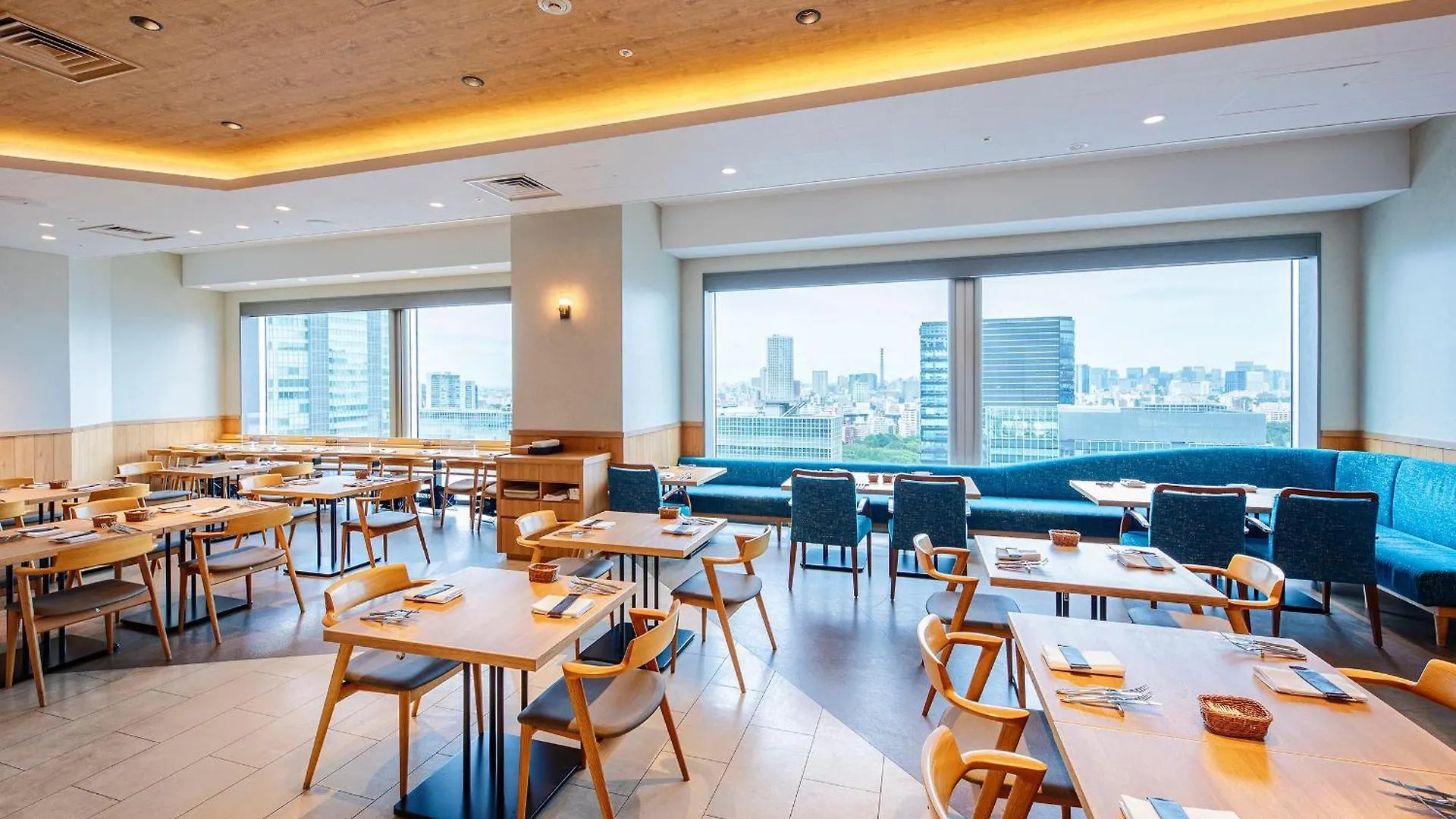 Odakyu Hotel Century Southern Tower Prefektura Tokio