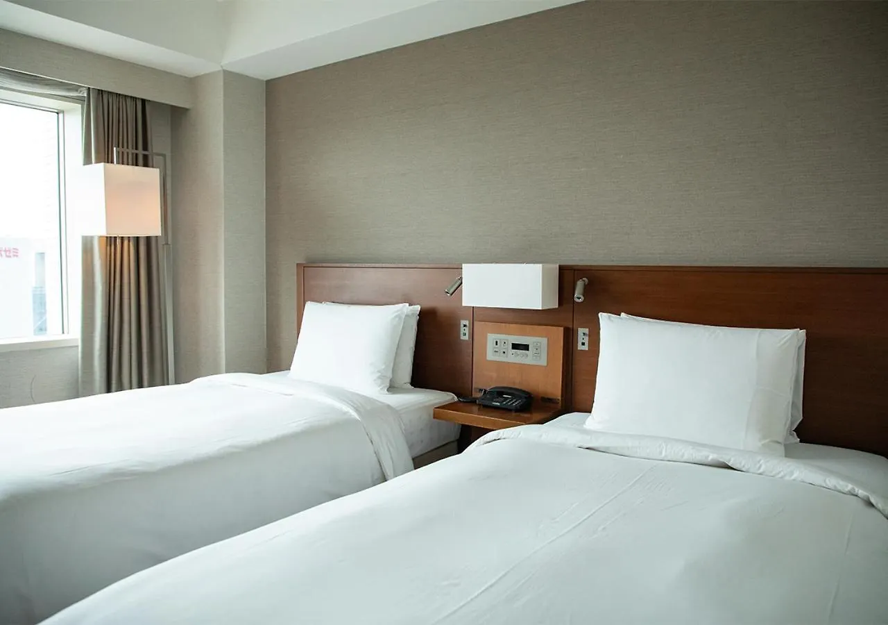 Odakyu Hotel Century Southern Tower Prefektura Tokio