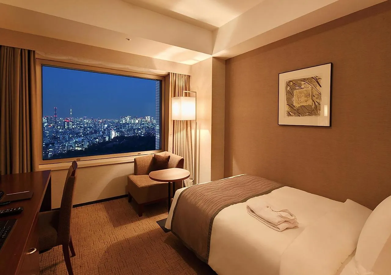 Odakyu Hotel Century Southern Tower Tokyo