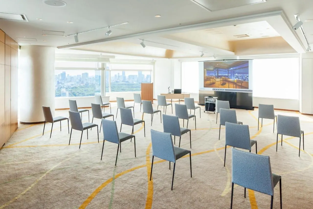 Odakyu Hotel Century Southern Tower Tokyo