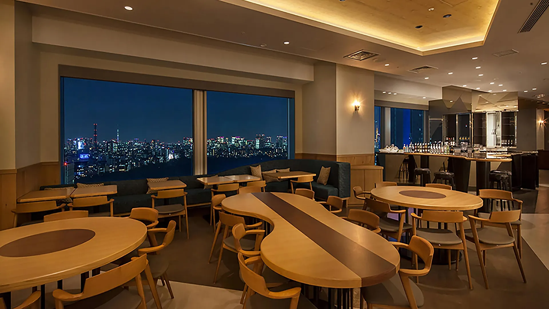Odakyu Hotel Century Southern Tower Tokyo