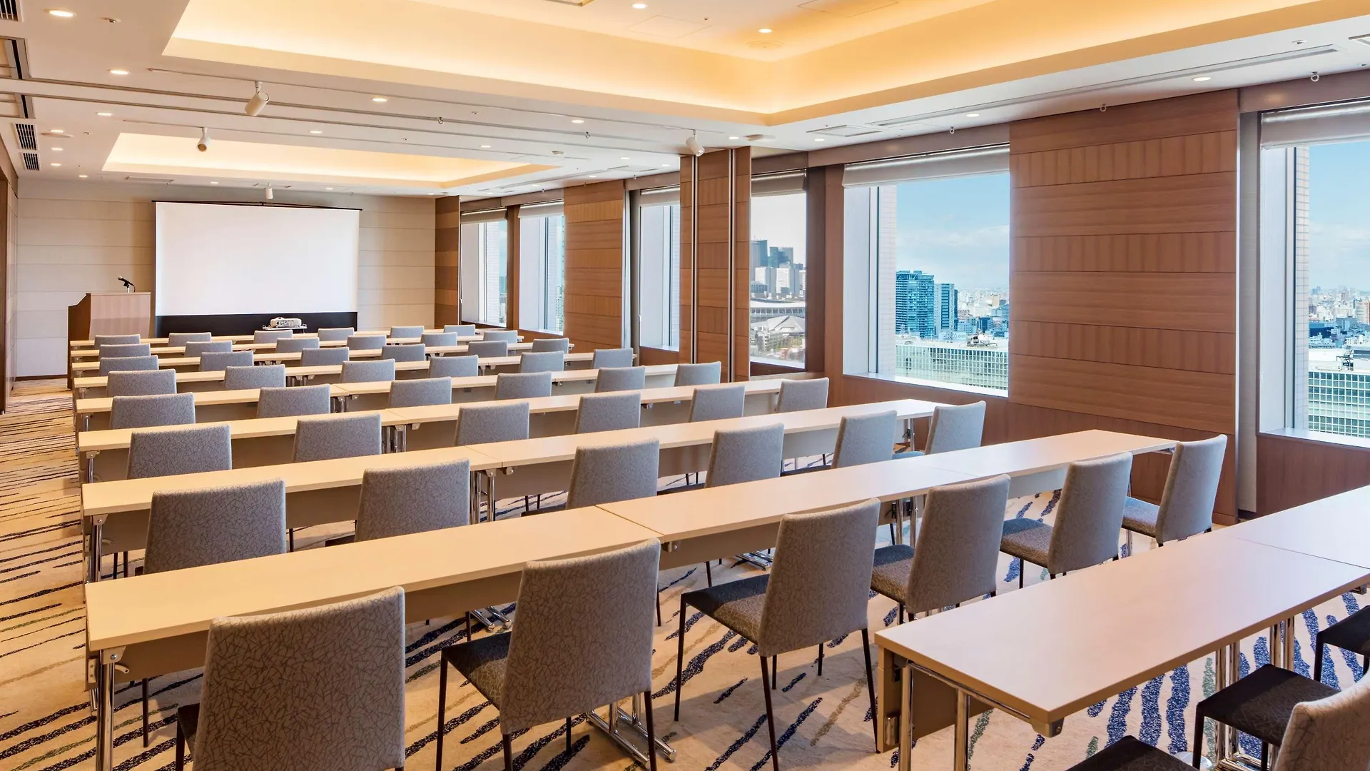 Odakyu Hotel Century Southern Tower Tokyo