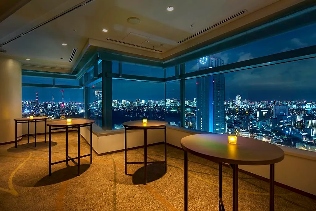 Odakyu Hotel Century Southern Tower Tokyo