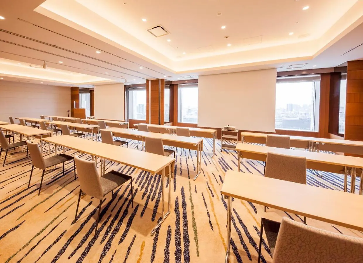 Odakyu Hotel Century Southern Tower Tokyo 4*,