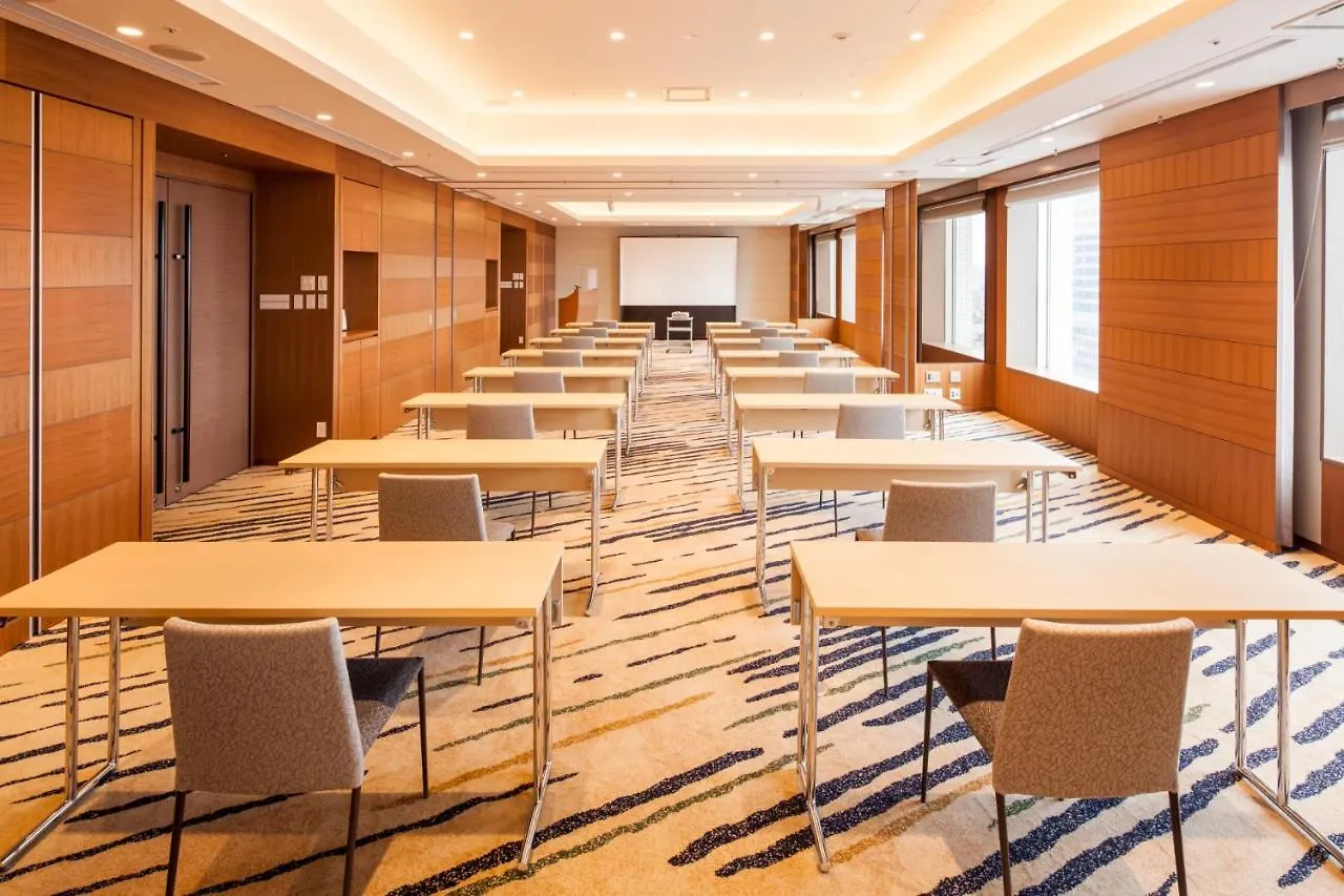 Odakyu Hotel Century Southern Tower Tokyo