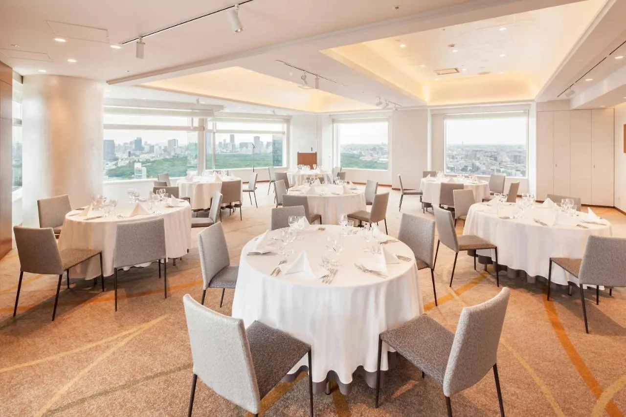 Odakyu Hotel Century Southern Tower Tokyo 4*,  Giappone