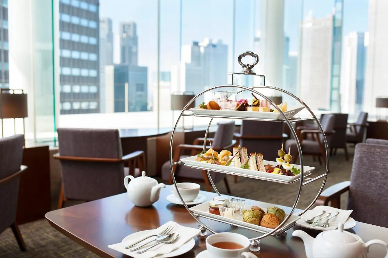 Odakyu Hotel Century Southern Tower Tokyo