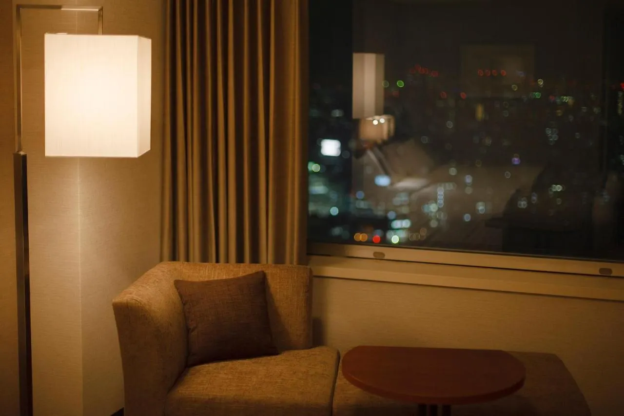 Odakyu Hotel Century Southern Tower Tokyo