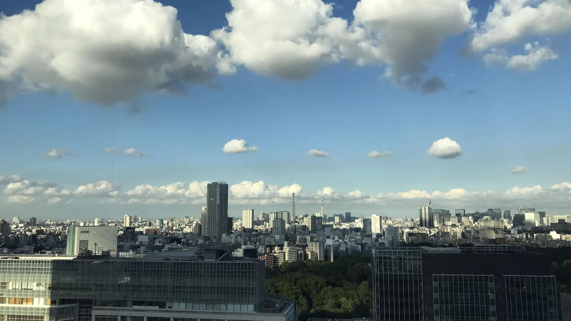 Odakyu Hotel Century Southern Tower Tokyo