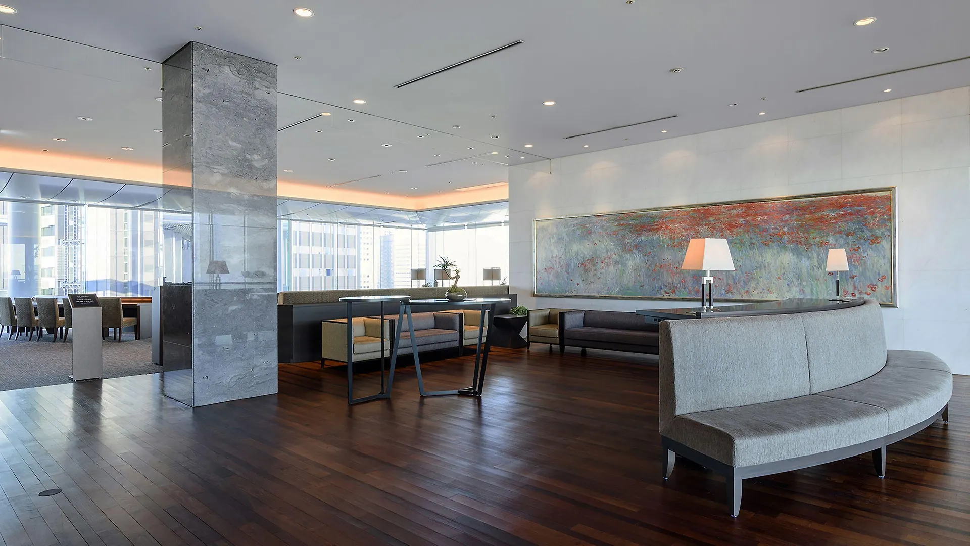 טוקיו Odakyu Hotel Century Southern Tower 4*,  יפן