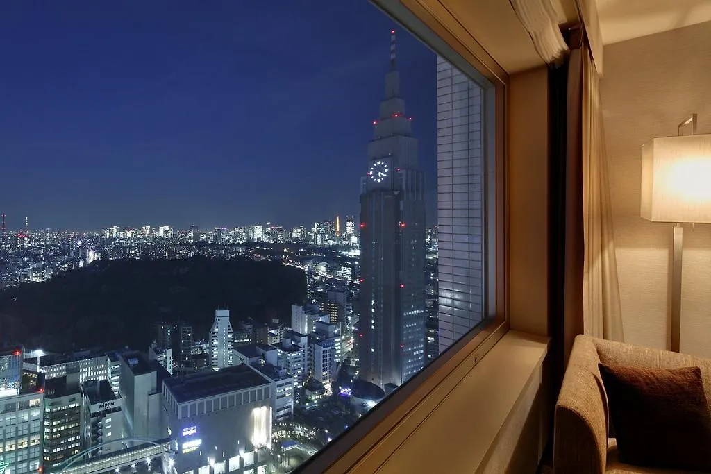 ****  Odakyu Hotel Century Southern Tower Tokyo Giappone