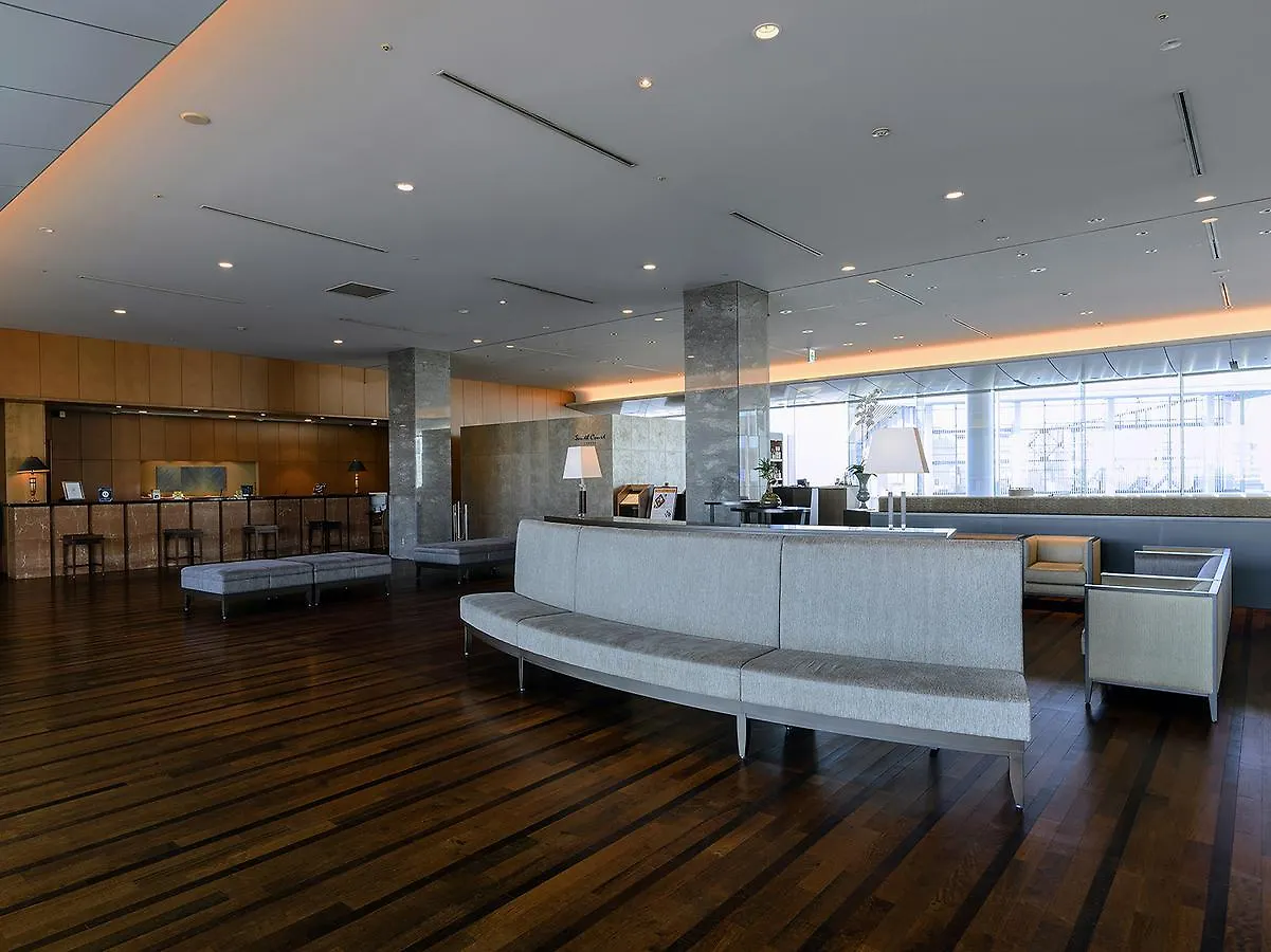 Odakyu Hotel Century Southern Tower Tokyo