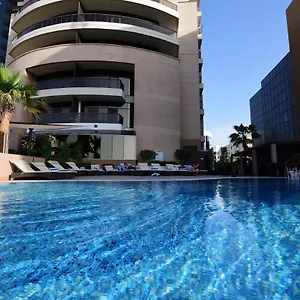 Hotell Majestic Retreat Dubai