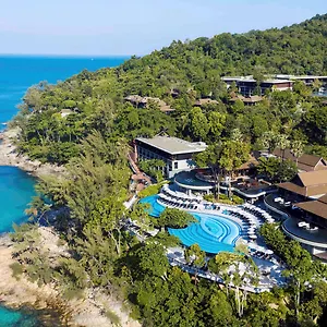 Pullman Phuket Arcadia Отель