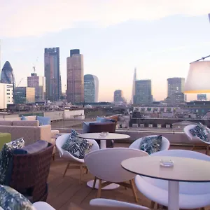 Hotell Montcalm Royal House, London