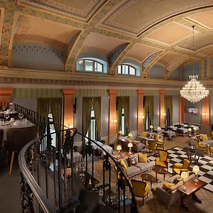 Hotell Mystery Budapest