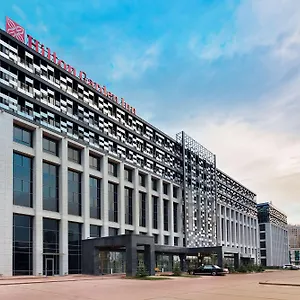 Hilton Garden Отель