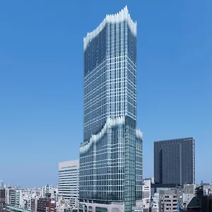 Groove Shinjuku, A Parkroyal **** Tokio