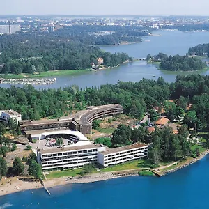 Hotel Hilton Kalastajatorppa Helsinki