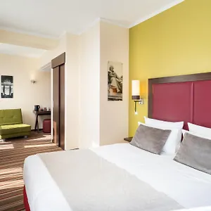 Hotell Leonardo Berlin