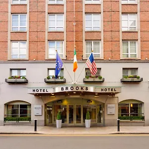 Hotel Brooks Dublin