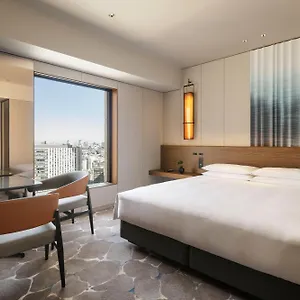 Hyatt Regency Токио