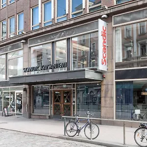 Hotel Scandic Kaisaniemi Helsinki