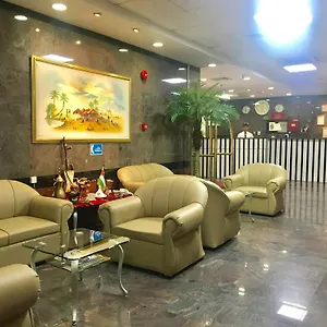 Lägenhetshotell Sky Dubai