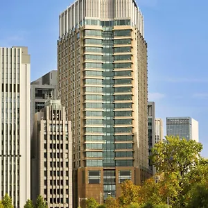 The Peninsula ***** Tokio