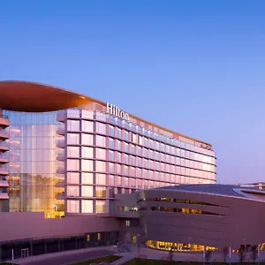 Hilton Отель