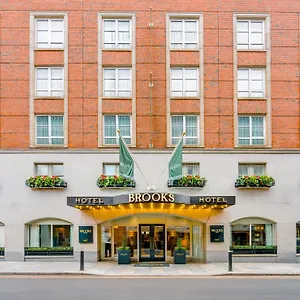 Hotel Brooks Dublin