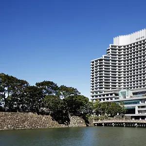 Palace ***** Tokio