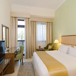 Semesteranläggning (resort) Roda Dubai