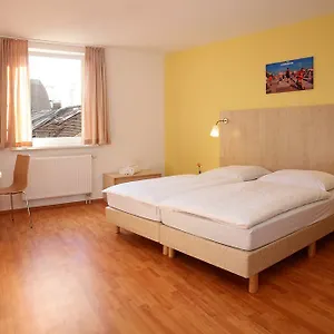 Vandrarhem A&o Friedrichshain Berlin
