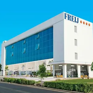 Freij & - Adults Only Отель