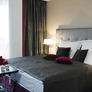 Hotell Belvedere Budapest