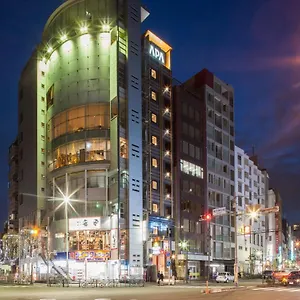 Hotel Apa Higashi Shinjuku Kabukicho