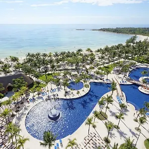 Barcelo Maya Отель