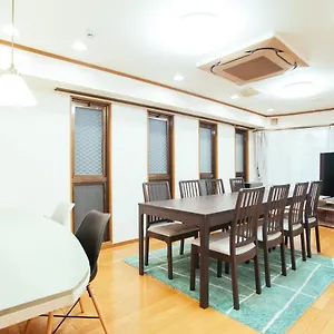 アパート まるまる貸切,羽田空港から一番近いyu's House, 東京都